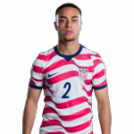 Sergiño Dest