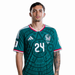 Luis Chávez
