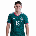 Israel Reyes