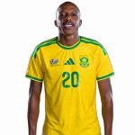 Khuliso Mudau