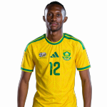 Thapelo Maseko