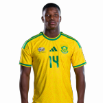 Mbekezeli Mbokazi