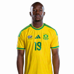 Nkosinathi Sibisi