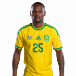 Kamogelo Sebelebele
