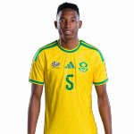 Thalente Mbatha