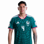 Edson Álvarez