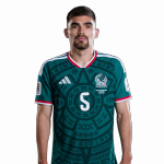 Johan Vásquez