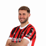 Santiago Gimenez