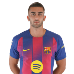 Ferrán Torres