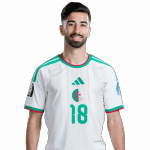 Mohamed Amoura