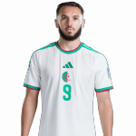 Amine Gouiri