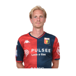 Morten Thorsby