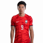Cho Gue-Sung