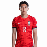 Lee Han-Beom
