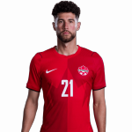 Jonathan Osorio