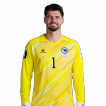 Nikola Vasilj