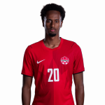 Ali Ahmed