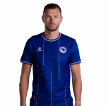 Edin Dzeko