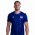 Ermedin Demirovic