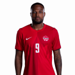 Cyle Larin