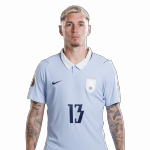 Guillermo Varela