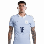 Mathias Olivera