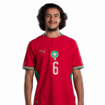 Ayyoub Bouaddi