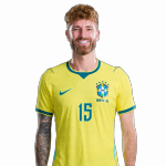 Léo Pereira