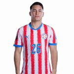 Alexandro Maidana
