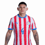 Juan José Cáceres