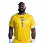 Johny Placide