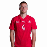 Nico Elvedi
