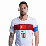 Hakan Çalhanoglu