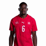 Denis Zakaria