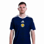 Andrew Robertson
