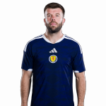 Grant Hanley