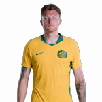 Harry Souttar