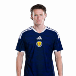 Scott McTominay