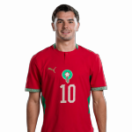 Brahim Díaz