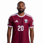 Ahmed Fathi
