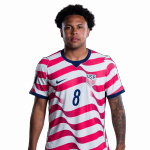 Weston McKennie