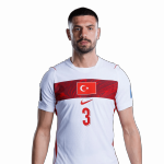 Merih Demiral