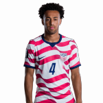 Tyler Adams