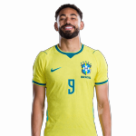 Matheus Cunha