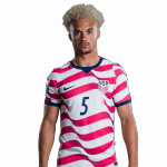Antonee Robinson