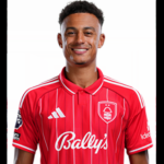 Dan Ndoye