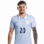 Maximiliano Araújo