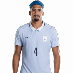 Ronald Araújo
