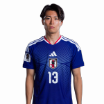 Keito Nakamura