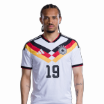 Leroy Sané